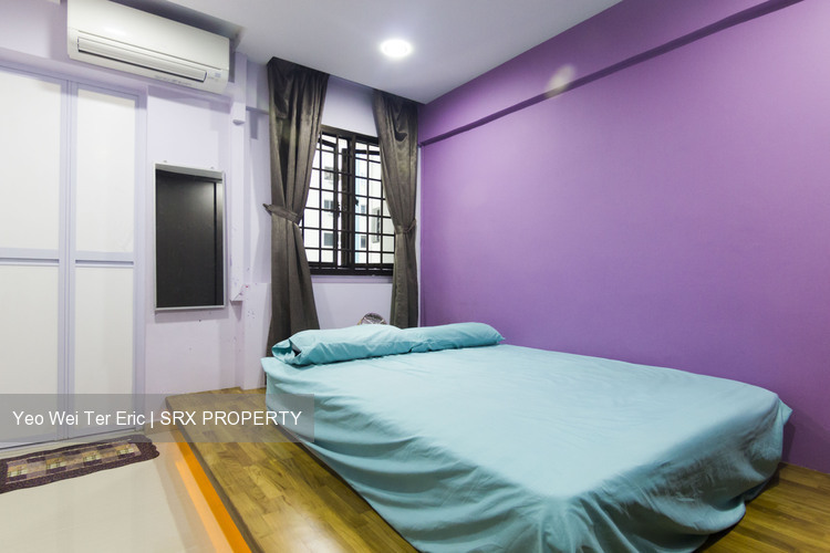 Blk 740 Yishun Avenue 5 (Yishun), HDB 3 Rooms #180063362